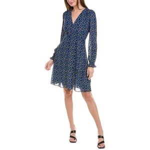 NWT CAbi 5772 The Ten Dress Small
